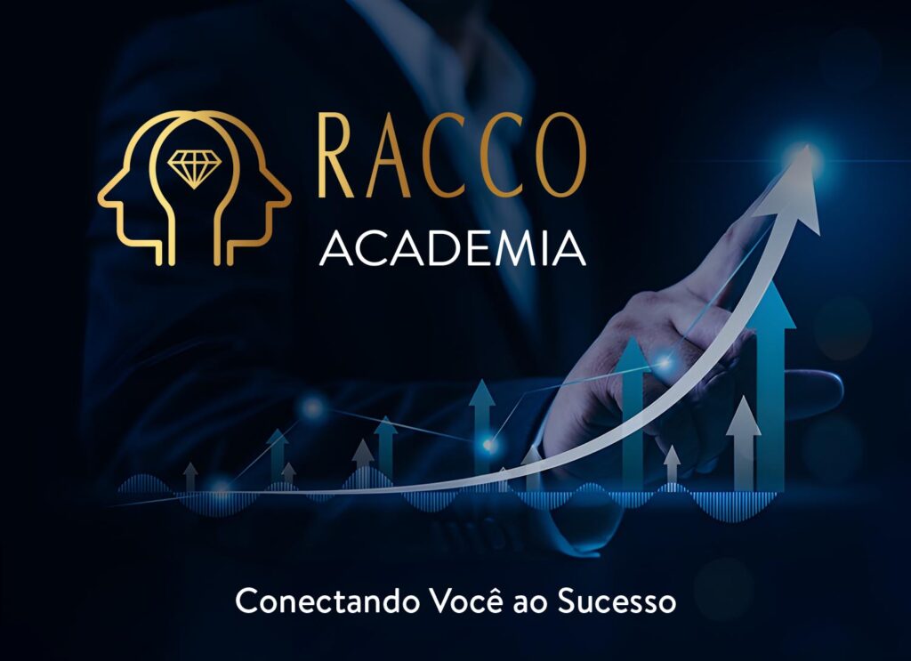Bem-vindo à Racco Academia: sua Jornada começa aqui