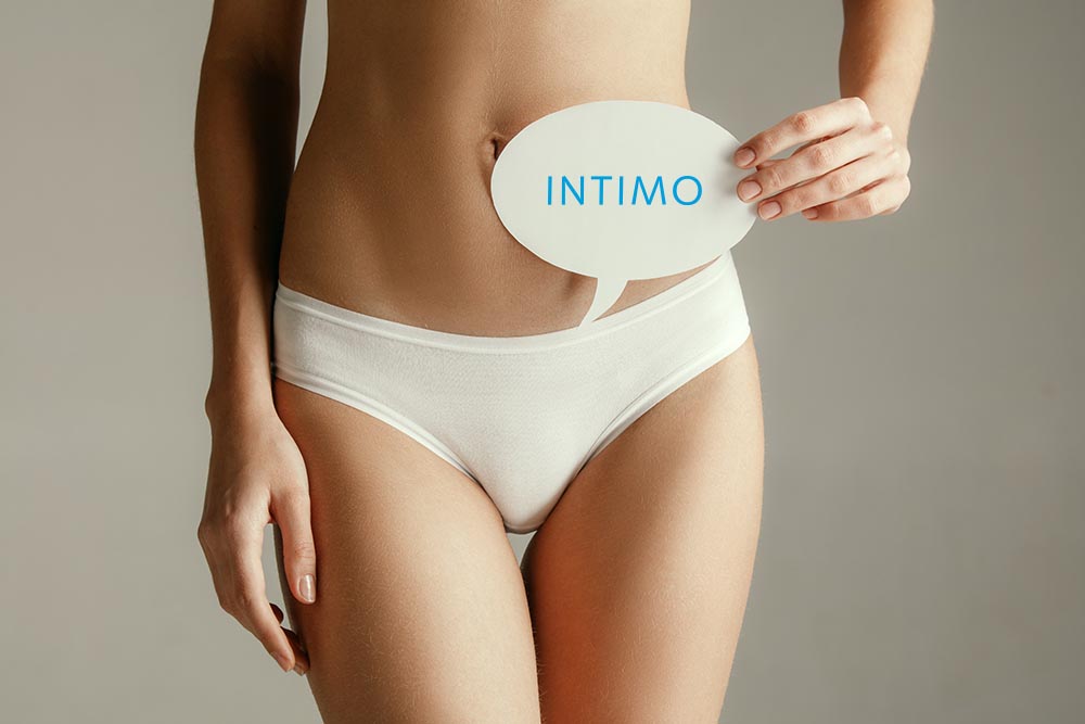 A Linha Intimo da Racco: Pioneirismo e Cuidados Específicos para a Região Íntima
