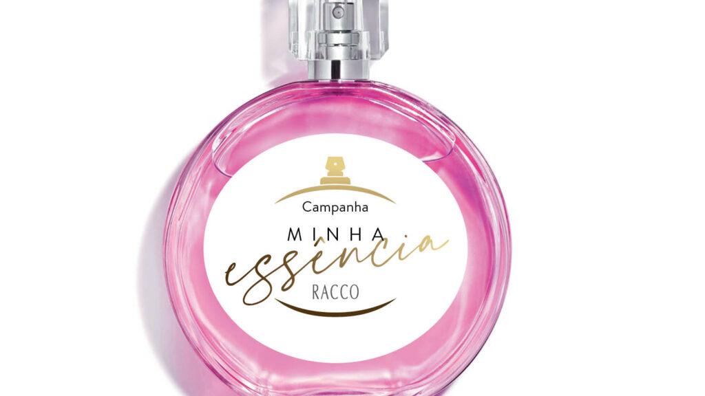 Campanha “Minha Essência”: Sua Oportunidade de Brilhar com a Racco